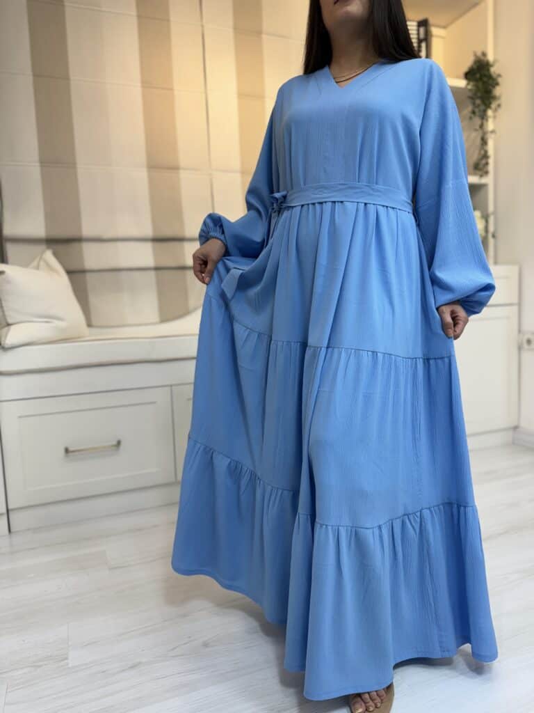 پیراهن زنانه مجلسی اسپرت